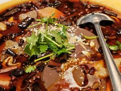 -汤城小厨•粤菜•靓汤(苏州街店)