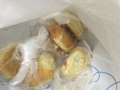 -巴黎贝甜(五道口店)