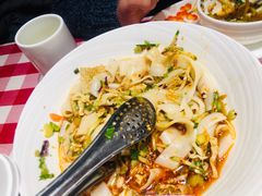 -西贝(上海我格广场店)