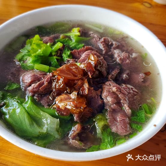 大龙牛肉