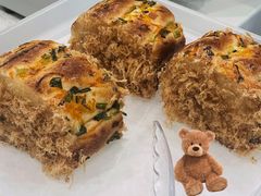 -面包新语(吾悦国际广场店)