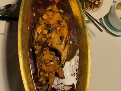 -同庆楼(王府井店)