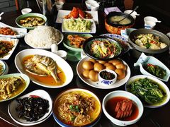-五味堂·江浙土菜(月河特色店)