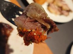 -拉蒂娜·巴西牛排馆 Latina·Brazilian Steakhouse(王府井喜悦店)