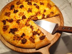 -比格比萨自助(德思勤四季汇店)