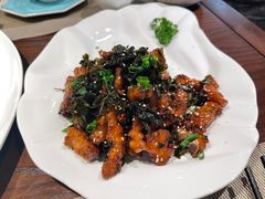 -童福兴·南京菜(老门东店)