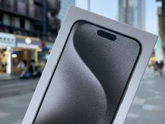 -Apple零售店(成都太古里店)