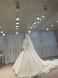 -B.Bridge Couture婚纱礼服(福田店)