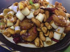 妈妈的味道-妈妈的味道(工人体育场东路店)