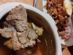 -有肉食·虎九闽菜(798艺术区店)
