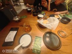 -泰香米泰国餐厅(中大国际店)