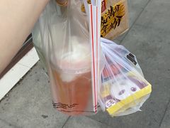 -麦当劳(瓦房店世纪广场店)