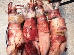 -东江海鲜大排档·潮汕菜·砂锅粥