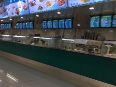 -外交学院大食堂