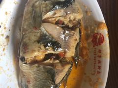 -邮亭丁鲫鱼(大足总店)
