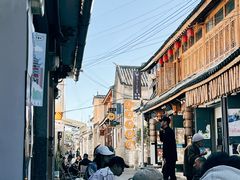 -大青树咖啡(大理古城店)