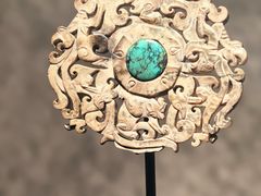 -盘龙城遗址博物院