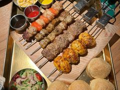 -雪熊精酿·哈尔滨烧烤酒馆(非遗大串店)