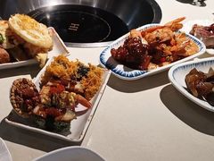 -吉布鲁牛排海鲜自助(攀枝花万达广场店)