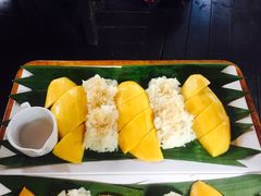 -自然餐厅(Phuket)