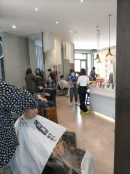 -MOVAN HAIR莫凡匠人发型屋