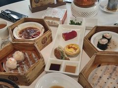 -怀德酒楼·粤菜·海鲜·茶点(怀德万象汇店)