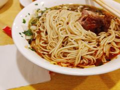 -水仙拉面(水仙街店)