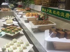 -吉木烤肉自助餐厅(乐汇城店)