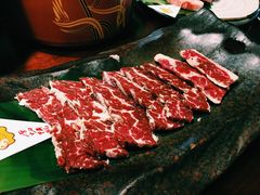 -热血兄弟·炭火烤肉(融侨中心店)