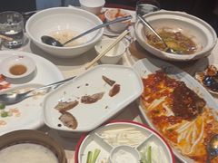 -上海人家花樣年华(虹口龙之梦店)