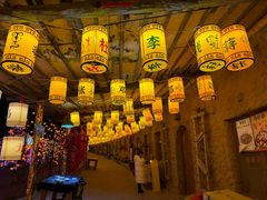 -包头古城文化旅游区