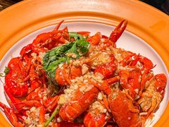 -简小舍·民间手艺菜(武昌江滩店)