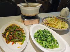 -徽珍源(龙茗路店)