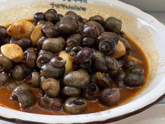 -杨胖子私房菜(秦虹路店)