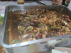 -王婆炒鱼(总店)