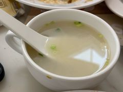 -翠华餐厅(香港国际机场店)