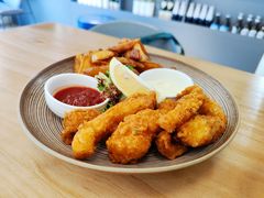 -Money Shops(愚园路店)