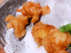 -大渔铁板烧(花园道店)