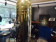 来回咖啡-来回·咖啡(天河南店)