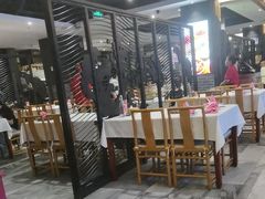 -辣婆婆(航天桥店)
