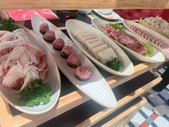 -廖掌柜·重庆鲜货火锅(上海首店)