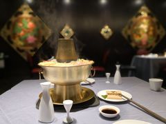 -鼓楼东街老火锅(鼓楼店)