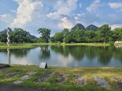 -Club Med地中海俱乐部·桂林度假村