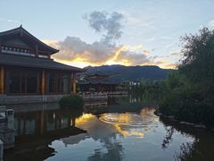 -丽江金茂凯悦臻选酒店-滇香馆
