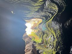 -梭布垭石林景区