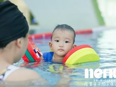 -尼莫亲子游泳NEMOSWIM(西美中心)