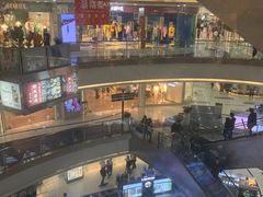 -麦当劳(中山公园龙之梦店)
