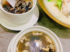 -九龙茶记·粤式餐厅融合菜(鹭江店)