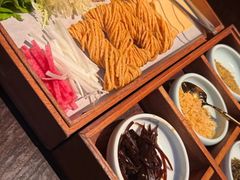 -明湖楼·经典鲁菜山东海鲜(大明湖店)