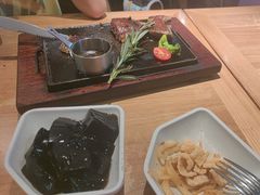 -豪客来牛排(福城天虹店)